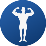 Logo of Upper Body Training - Chest, A android Application 